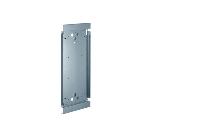 Vymezovací šablona do betonu pro volta V