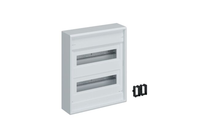 HAGER Skříň VOLTA VA24CN na o.nepr.dv. bezšr.