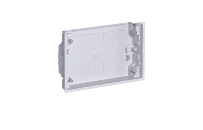 VZ826N Plastová vana pro VF118