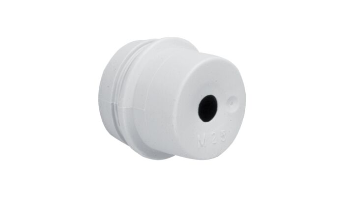 Kabelové průchodky M25