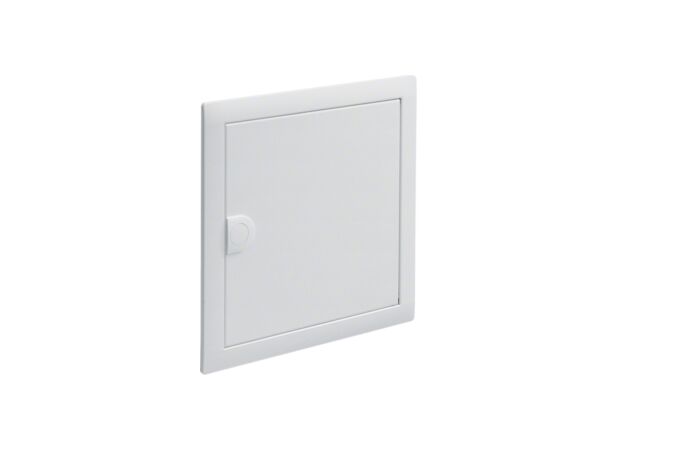 Rám HAGER VZ101N krycí