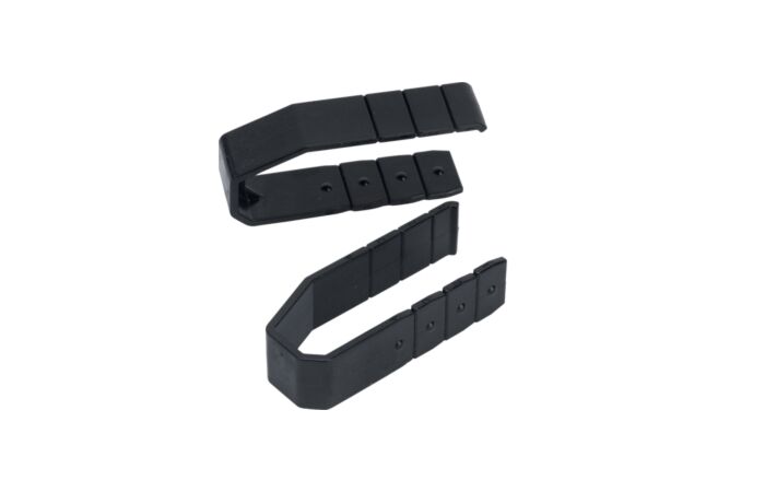 Spona HAGER VZ699N kabelová