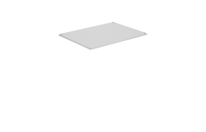 FZ753D Vrchní krycí deska pro skříň univ