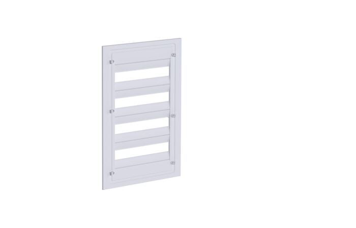 Kryt VZ650N přístrojový pro VF418