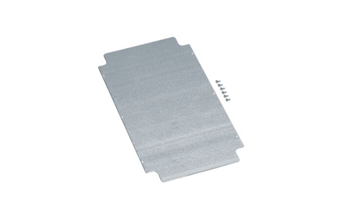 Deska HAGER UZ31M1 montážní