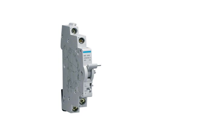 HAGER Kontakt MZ002 2W signální 5A