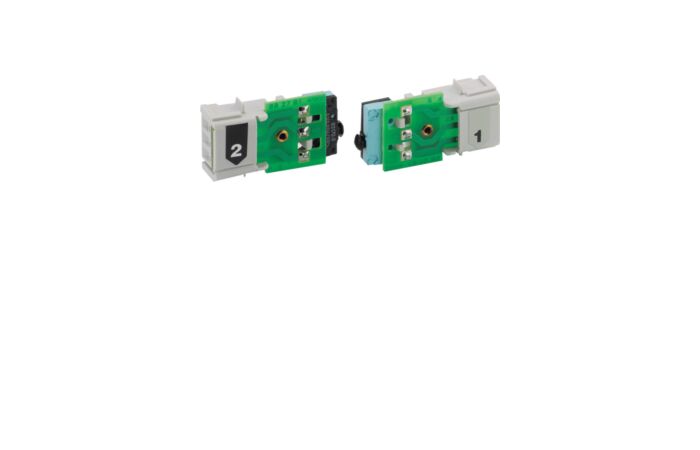 HAGER Kontakt HZ160R 5A/250V AC