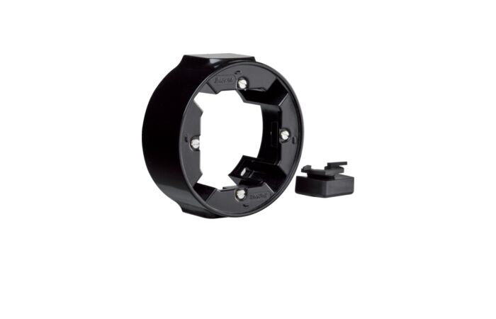 Rámeček BERKER 100101 1930 černý