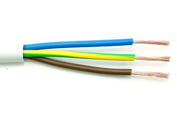 CMSM 3G0,75 (3Cx0,75)