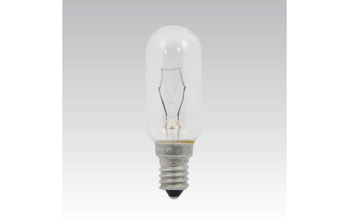 NBB Žárovka E14 40W 240V pro digestoře