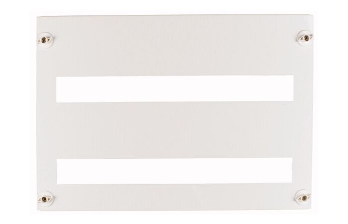 Plech BFZ-FP-2+/48 krycí