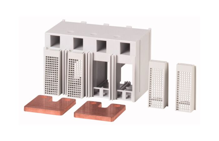 NZM2-4-XKV2P Propojovací sada 4póly / 2p
