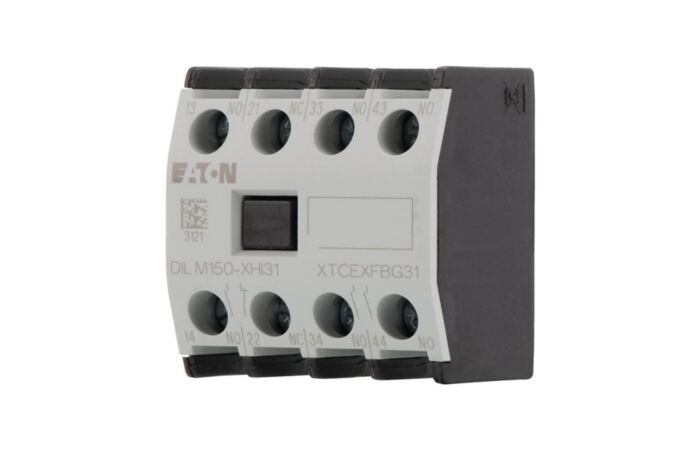 EATON Kontakty DILM150-XHI31