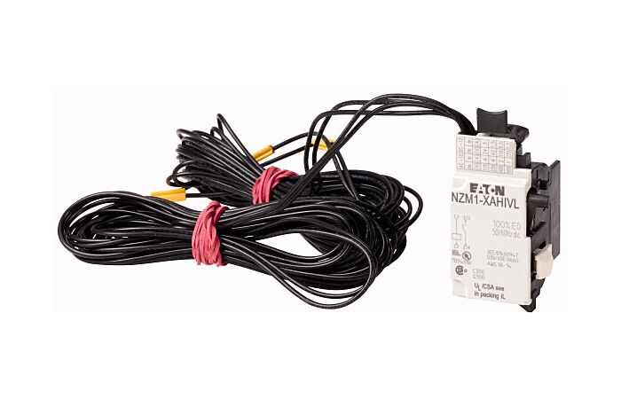 NZM1-XAHIVL380-440AC/DC