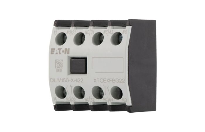 EATON Blok DILM150-XHI22