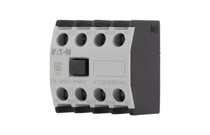 EATON Kontakty DILM150-XHI40