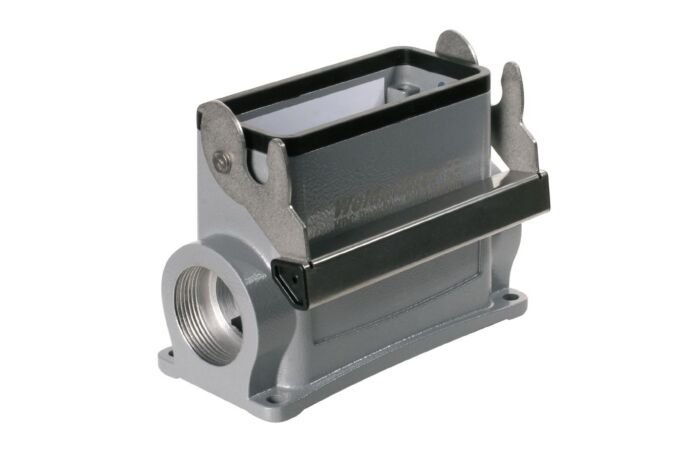 Kryt Weidmuller HDC 40D SLU 2M32G