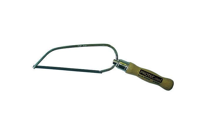 PROTEC Pilka PTPF ruční s nastavitelnou rukojetí