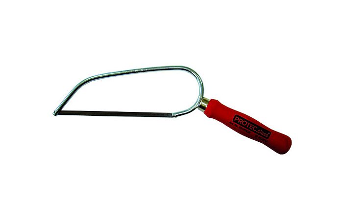 PROTEC Pilka PTPR ruční s pevnou rukojetí