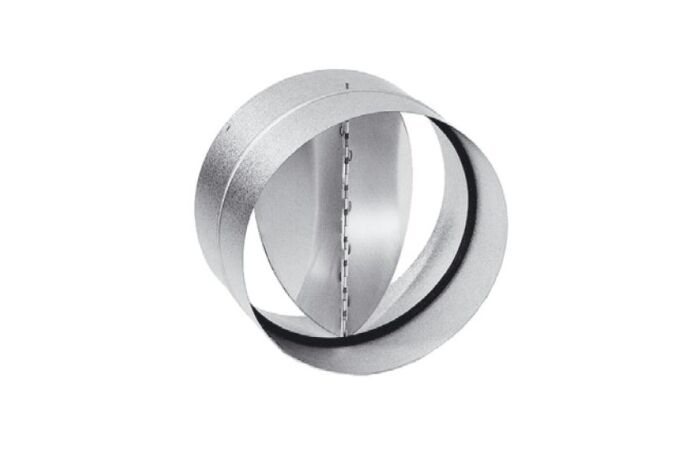 ELEKTRODESIGN Klapka RSK 160 ED zpětná