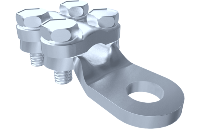 SEZ Oko 7580-09 kabelové Cu 35x8