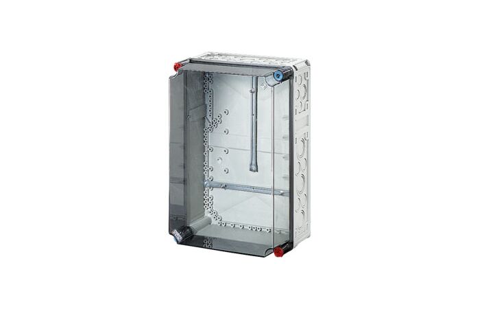 Skříň HENSEL Mi 2310 elektroměrová