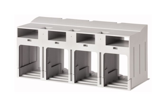 EATON Kryt NZM4-4-XKSA svorek