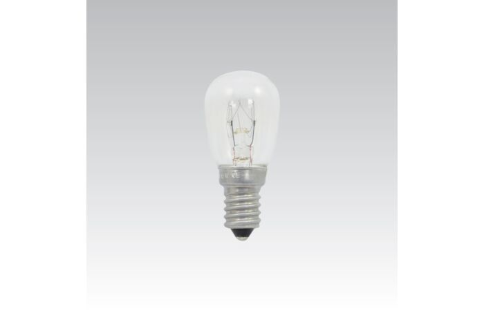 NBB Žárovka E14 25W 24V hrušková 28x63