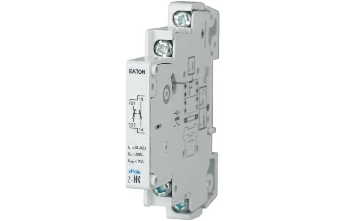 EATON Kontakty Z-HK 6A/230V pomocné