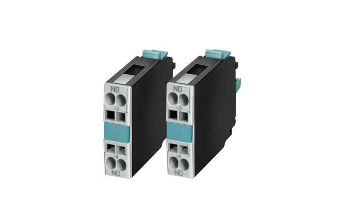 SIEMENS Kontakty 3RH1921-2CA10