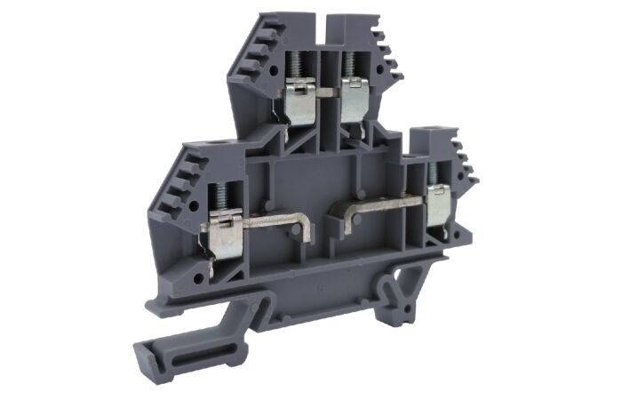 Svorka EURO D4/P1-2 řadová patrová