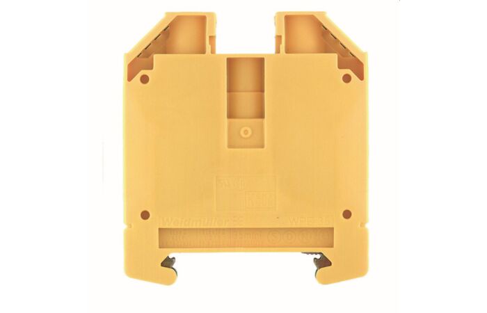 WEIDMÜLLER Svorka WPE 35