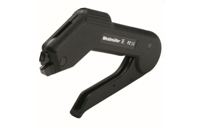 WEIDMÜLLER Kleště PZ 1.5 na dutinky