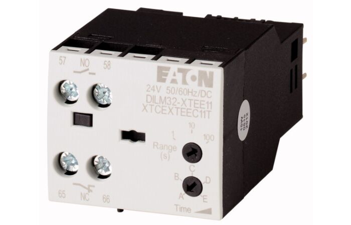 DIL M 32 - XTED11-10 (RAC240)