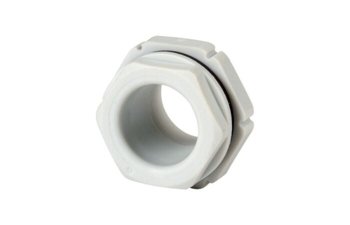 Šroubení M22-XI průchodkové M20