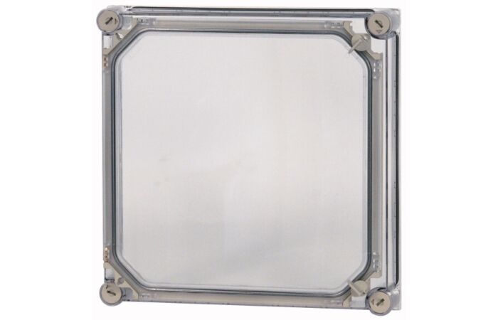 D125-CI44/T Kryt s dvířky pro CI skříňk