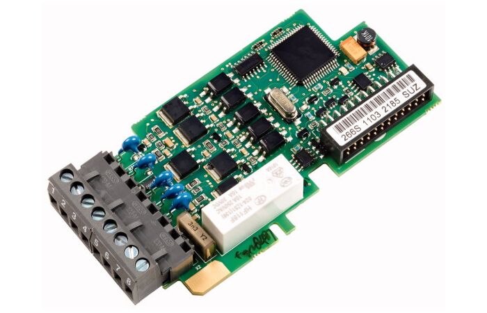 OPT-B9 Rozšiřujicí karta pro SVX, SPX