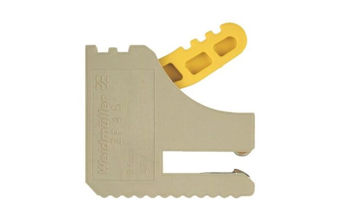 ZF 4 S BL