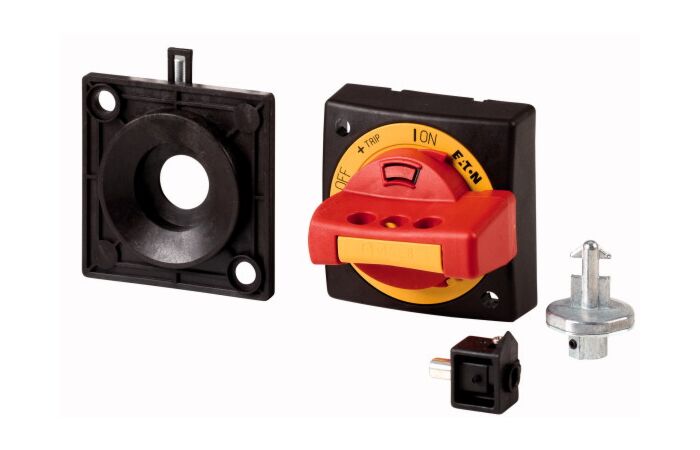 PKZ0-XRH62 Ovládací páka s dvěřní spojk