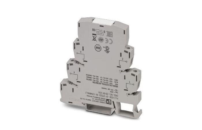 PHOENIX Svorka PLC-ESK GY