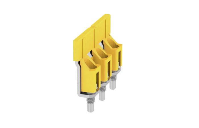 Propojka Weidmuller WQV 35/3