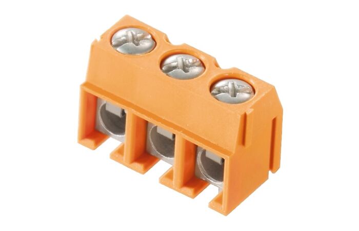 Svorka Weidmuller PM 5.08/04/90 3.5SN OR