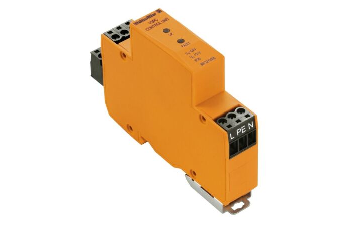 Svodič Weidmuller VSPC CONTROL UNIT24VDC