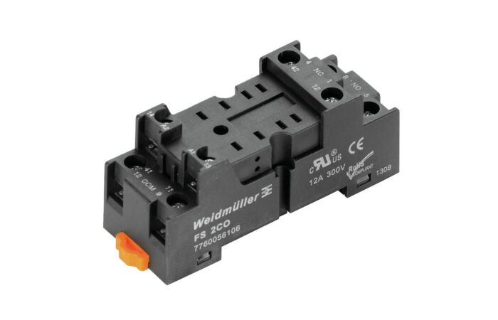 Patice Weidmuller FS 2CO