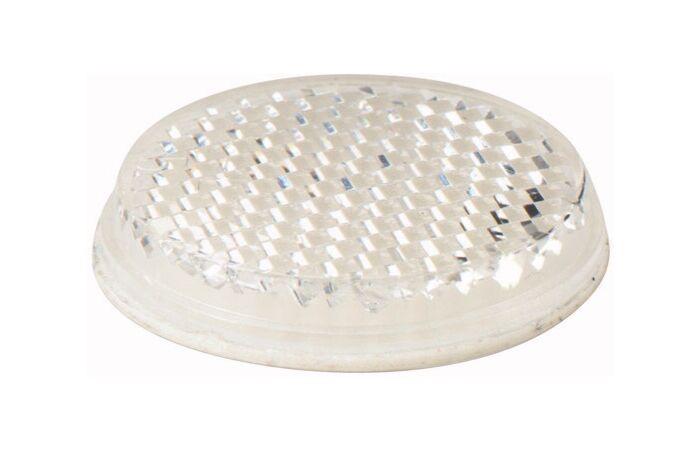 6200A-6504 Reflektor D=33mm Plast