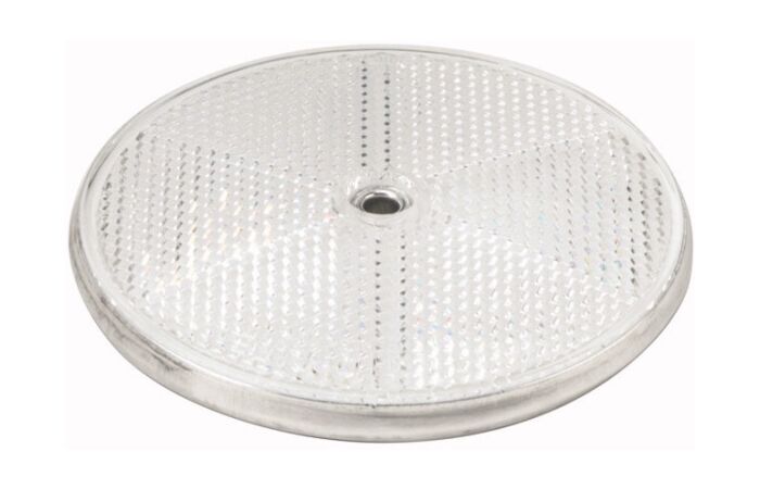 6200A-6506 Reflektor D=84mm Plast/kov