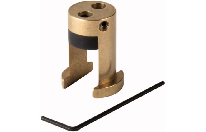 6235A-6501 Adaptér pro světlovodný kabel