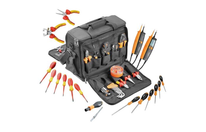 WEIDMÜLLER Kufr Pro Case Premium