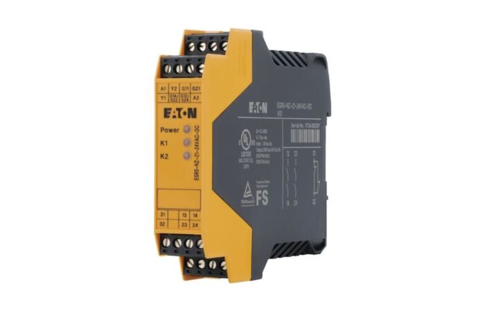 Relé ESR5-NZ-21 24VAC/DC