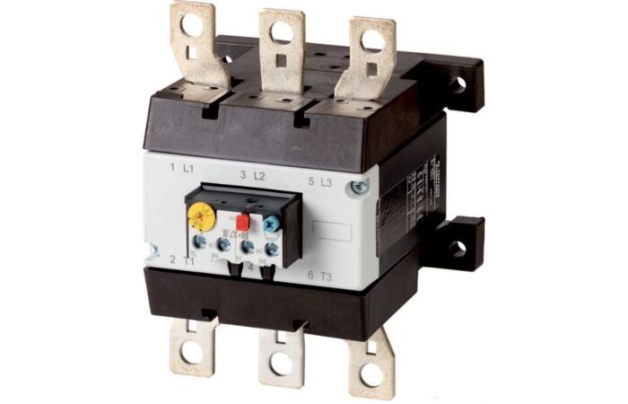 Z5-220/FF225A Tepelné nadproud.relé pro